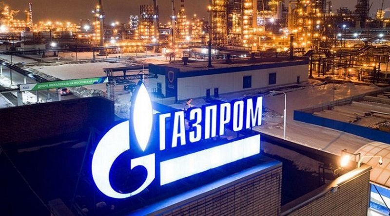 "Газпром" ни цака огромен аванс, пестим 106 млн. за тръби