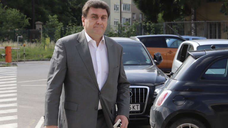 Златев влезе в газовия бизнес за 10 години