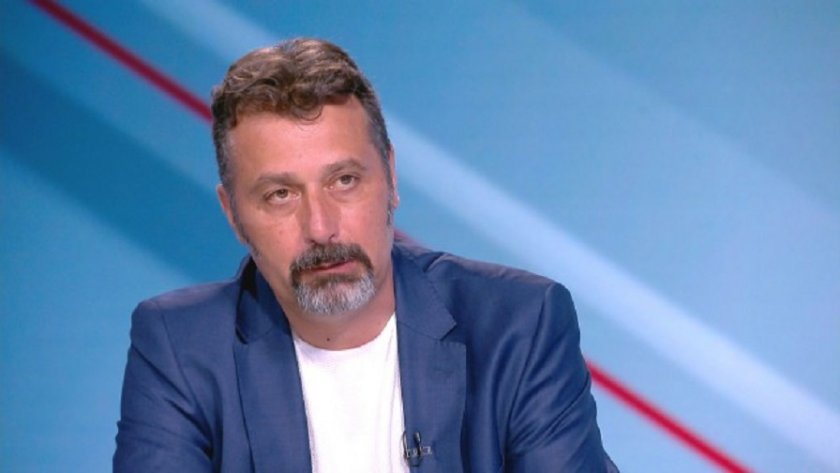 Хайде, бе? Петър Илиев не бил обсъждан за премиер