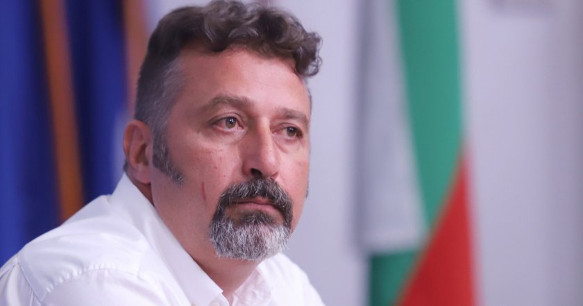 Филип Станев: Как да оттеглим Петър Илиев, като не сме го номинирали?