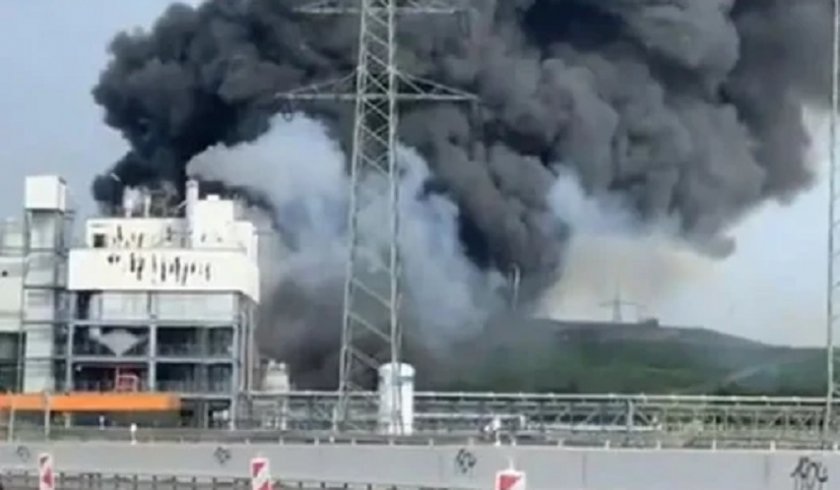 АДЪТ в Леверкузен (ВИДЕО)