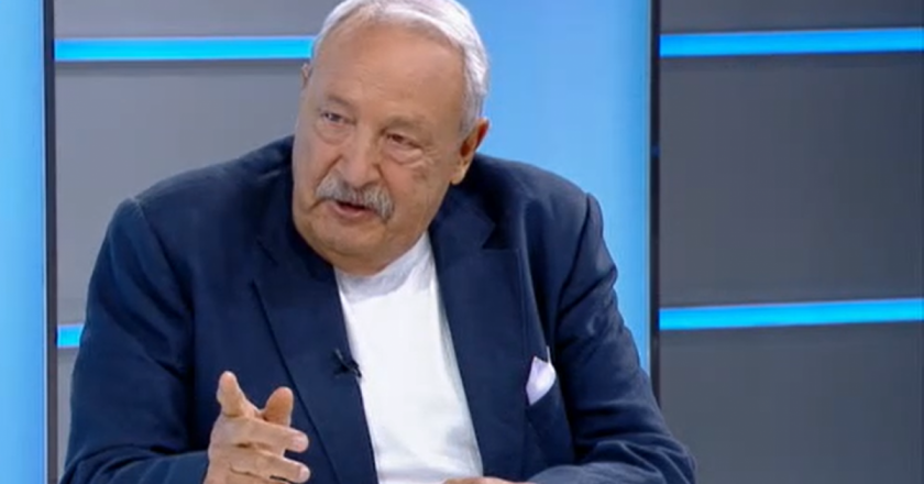 Иван Гарелов: Времето на площадните герои изтече