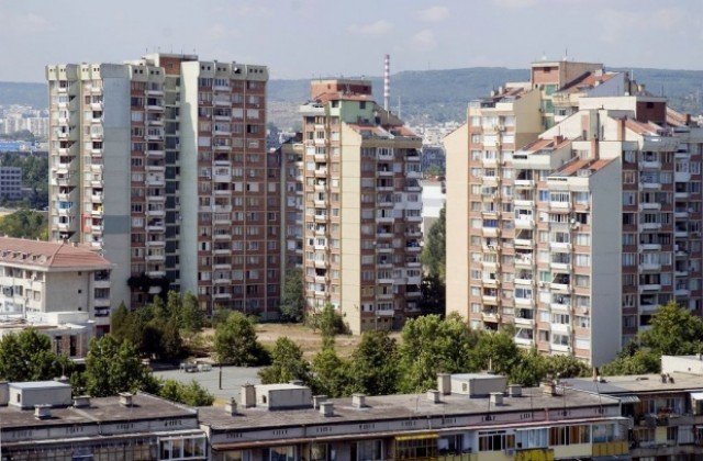 Столичани скочиха срещу новия квартал "Младост 5"