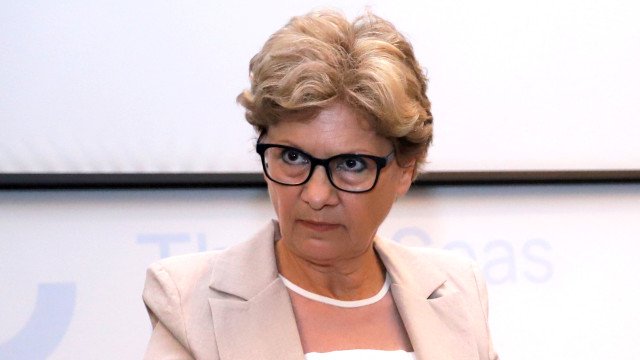 Комитова: ВиК дружествата имат интерес от загуба на вода