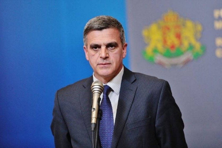 Стефан Янев призна: Хазната е празна