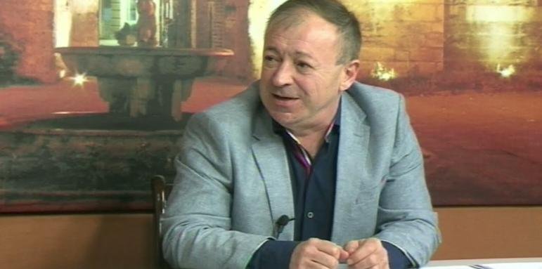 Иво Атанасов е предложението на ИТН за правосъден министър