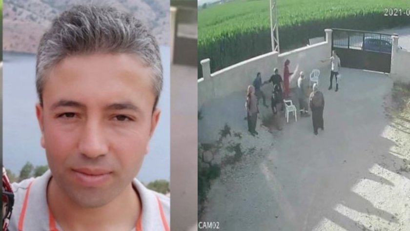 Хванаха убиец на седем души в Турция
