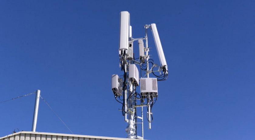 Решено! Няма да има 5G антена в село Марково