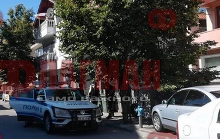 При спецакцията на морето: Задържаха трима автокрадци, връщали коли срещу откуп