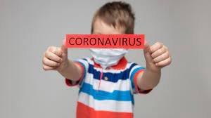 Децата рядко страдат от последствия от COVID-19