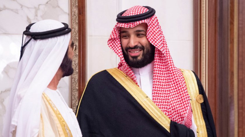 40 души екзекутирани в Саудитска Арабия от януари до юли