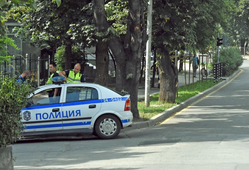 Прокуратурата погна полицая от &bdquo;Вътрешна сигурност&ldquo; след мелето във Велинград