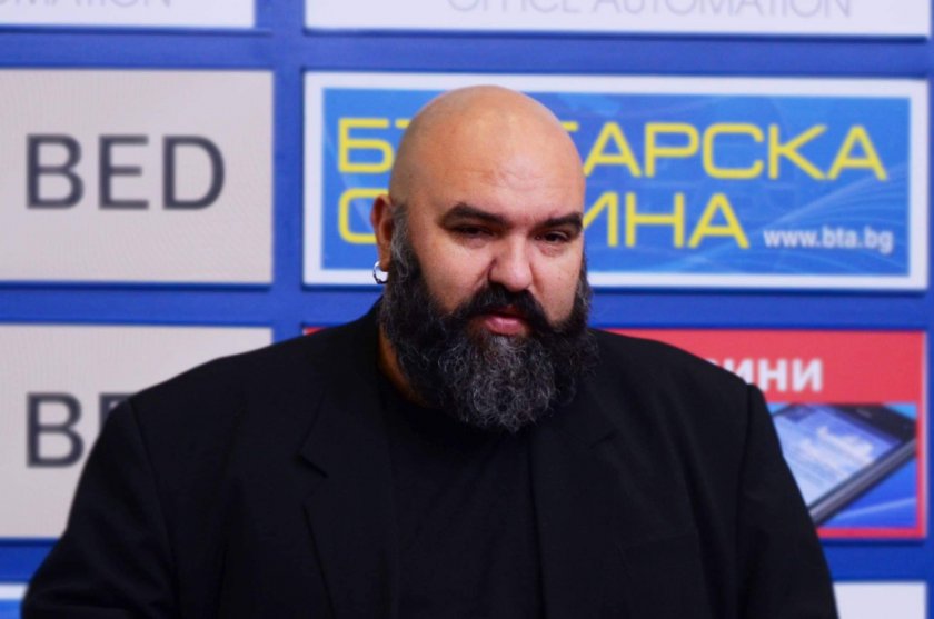 Венци Мицов: Слави подсказа, че правителство на партиите на протеста няма да има