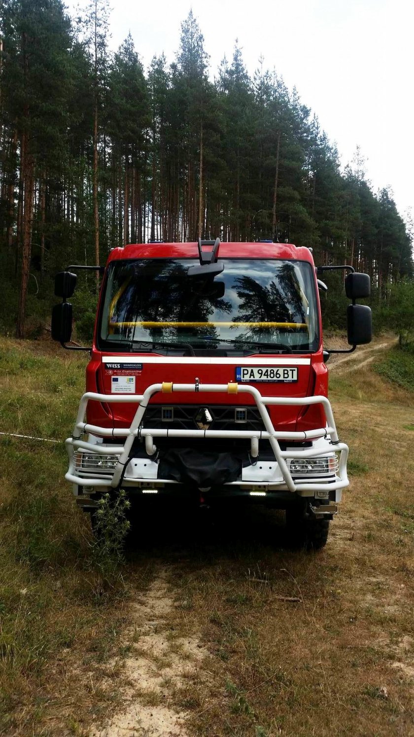 Бедственото положение във Велинград - отменено