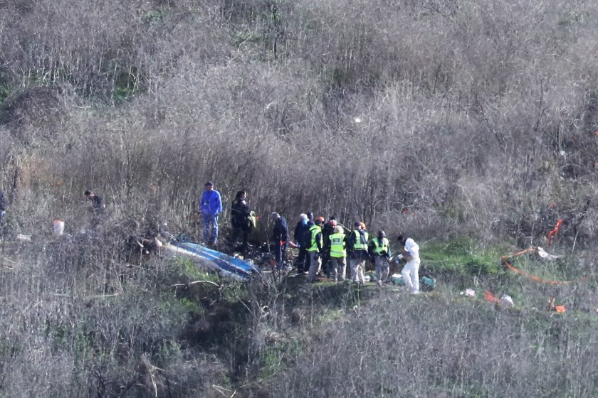 Хеликоптер с 16 души на борда се разби в Камчатка