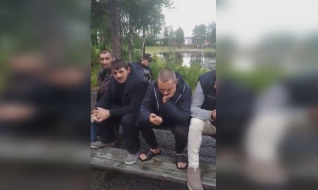 Десетки измамени от сърбин българи бедстват в Швеция