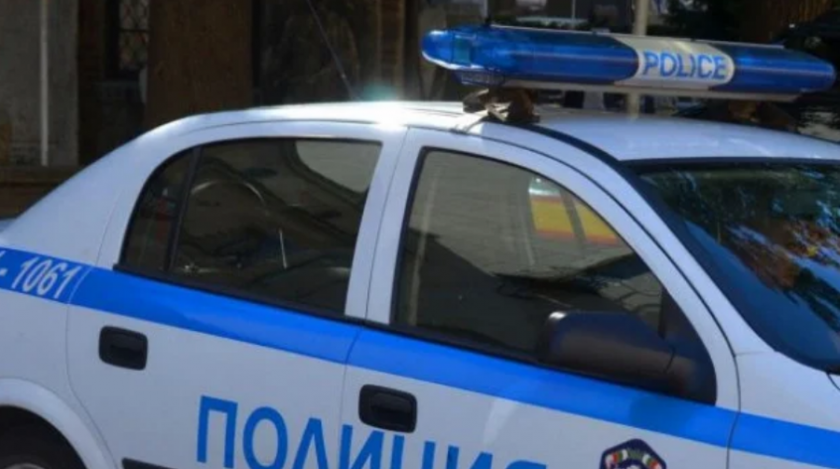 Откриха труп в апартамент в центъра на Пловдив