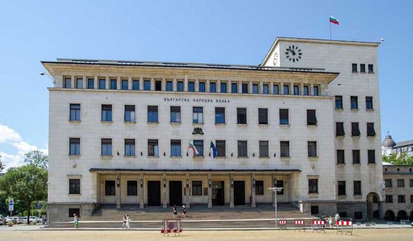 3,2 млрд. лева са необслужваните кредити