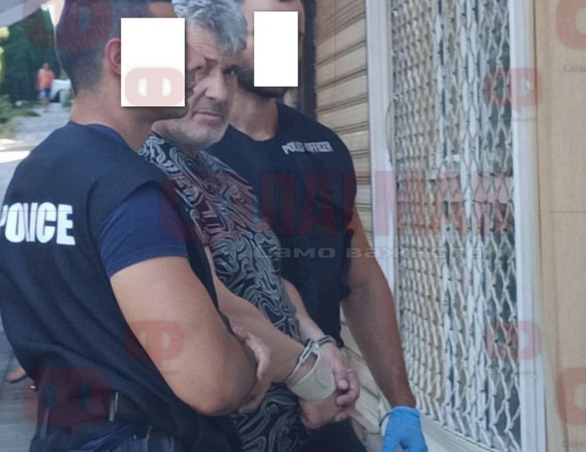 Задържаха крупен бизнесмен за покушението на изчезналия човек на Митьо Очите