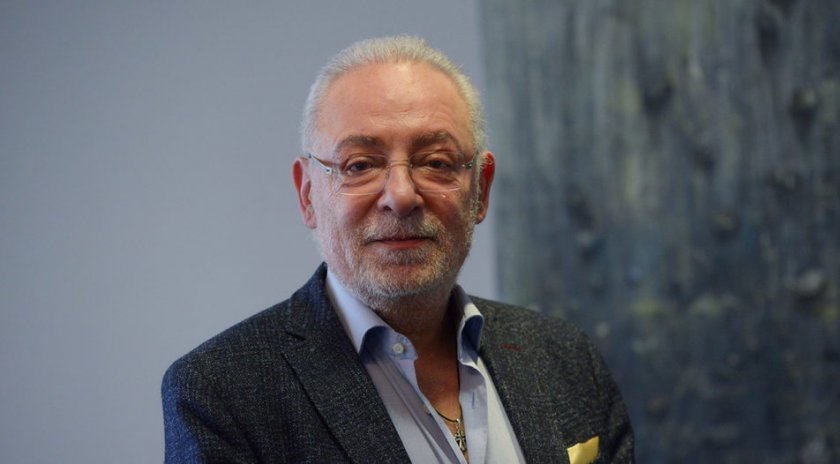 Приз за журналистика на името на Радосвет Радев замислят от Дарик