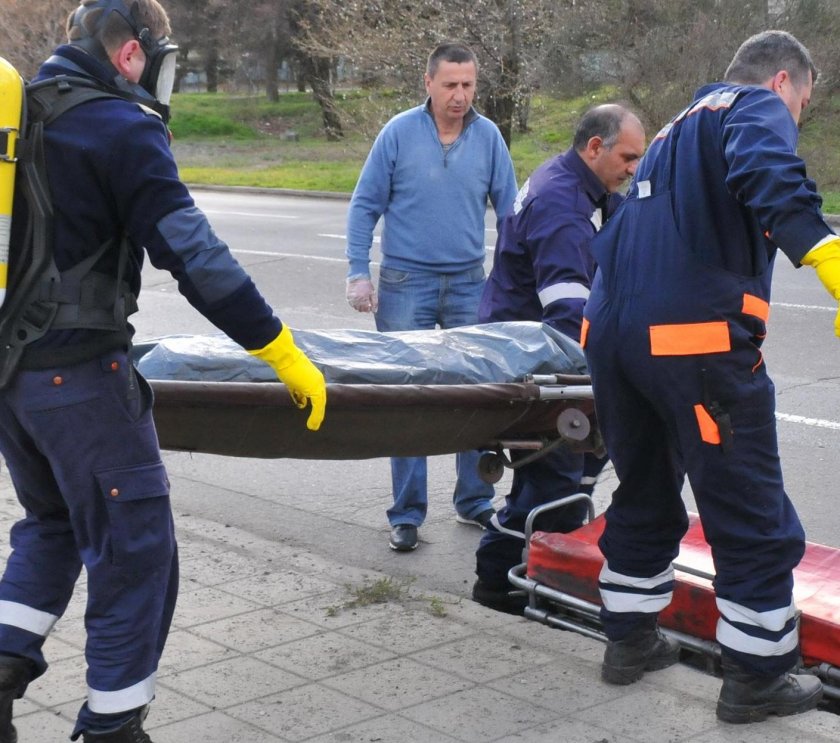 Още един труп в Пловдив: 70-годишна жена е намерена мъртва в дома си