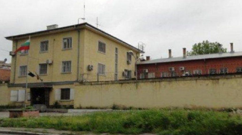 Пловдивски затворник осъди държавата за рекордно обезщетение