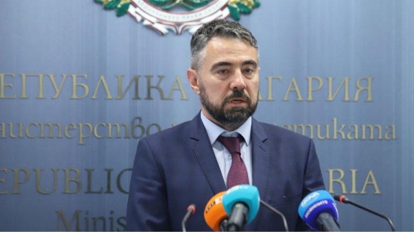 "Балкански поток" - 2,5 млрд инвестиция, печалба - друг път
