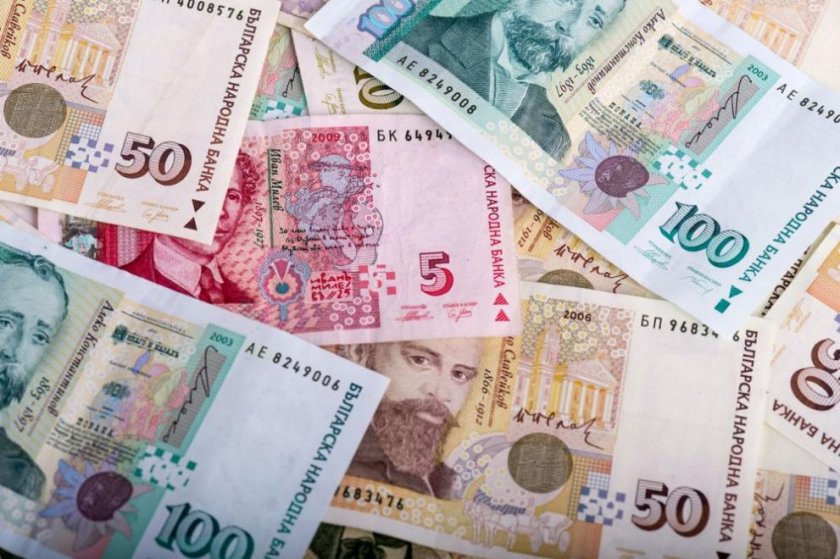 ББР даде 320 млн. лева кредити на бизнеса