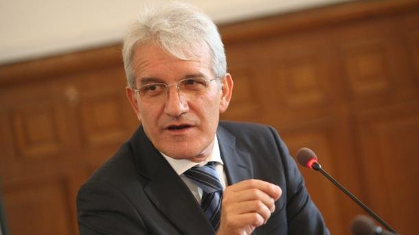 Рамадан Аталай: На страната е необходимо програмно правителство