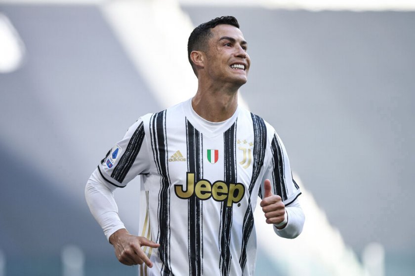 CR7 и Меси май няма да се съберат в Париж