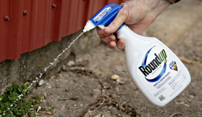 Съдът за трети път: Да, &bdquo;Раундъп" причинява рак!