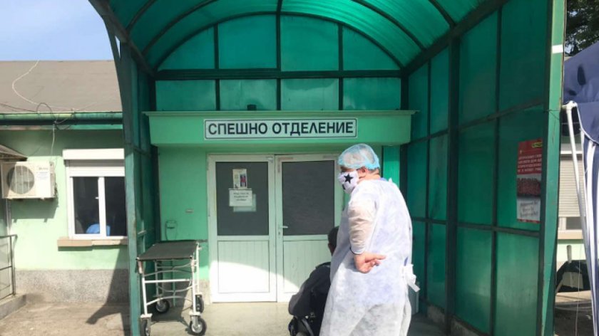 Засилени проверки и по-строги Covid мерки в област Ямбол