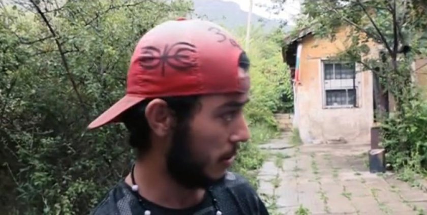ВКС скандализира: Деградацията на убиеца на малката Кристин не е продължила дълго