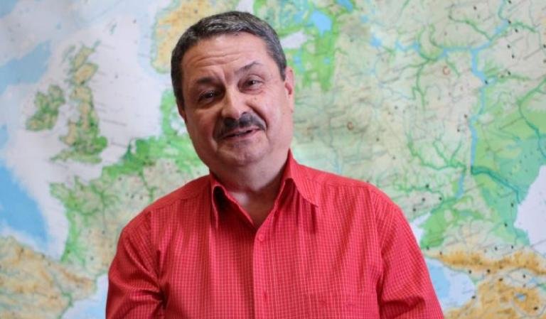 Проф. Рачев: Ще има още жеги, есен - след 10 септември
