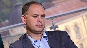 Кадиев: Нямаме правителство заради егото на лидерите