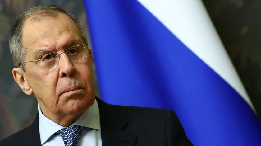 Лавров: Европа няма да зависи от руския газ заради "Северен поток"2