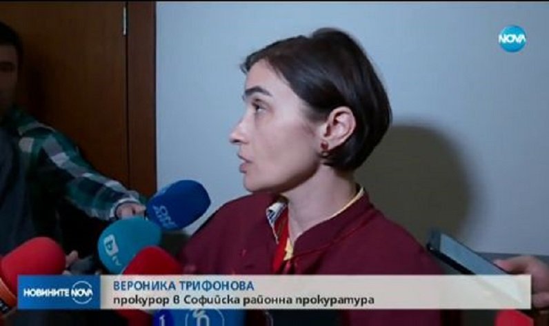 Отровните се оплакаха от прокурор Вероника Трифонова на Кьовеши