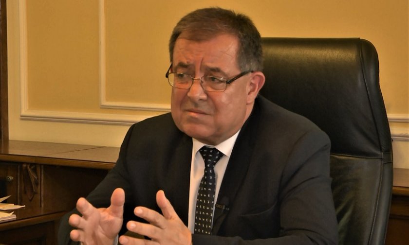 Бозуков: Ще обезщетим земеделците, пострадали от градушка