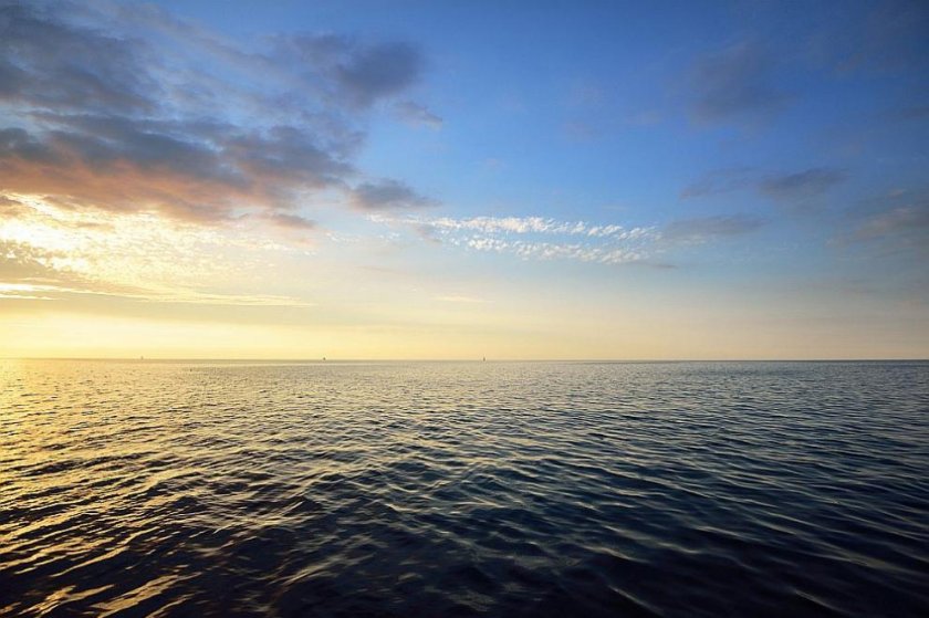 Земетресение в Черно море