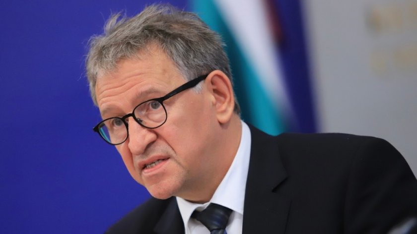 ИТН: Кацаров да отмени заповедта, дала свобода за Covid-мерки 