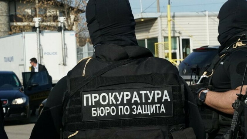 РЕВОЛЮЦИЯ: Охранителите на Гешев отиват на борсата