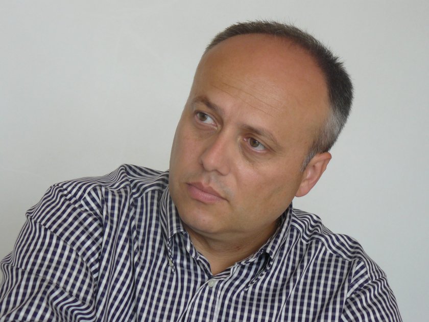 Почина адв. Николай Илчев