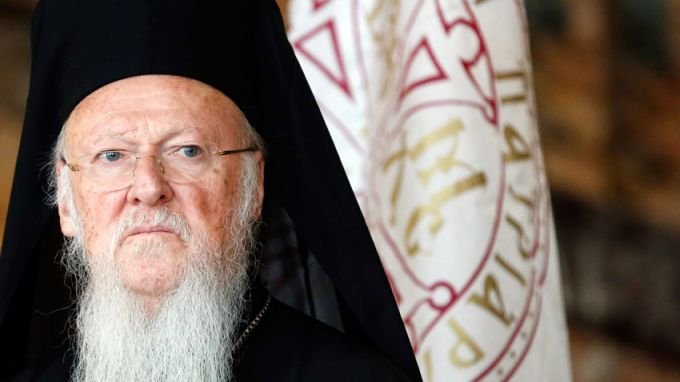 Вселенският патриарх призова хората да се имунизират