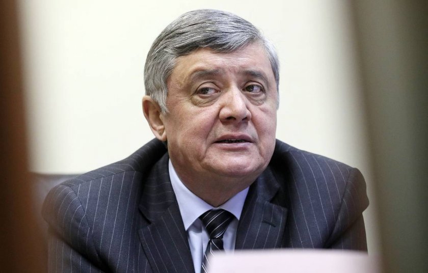 Русия настоява САЩ да освободят банковите авоари на Афганистан