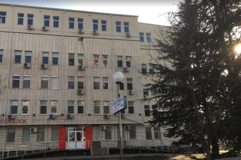Болниците в Русе се задъхват, пред колапс са