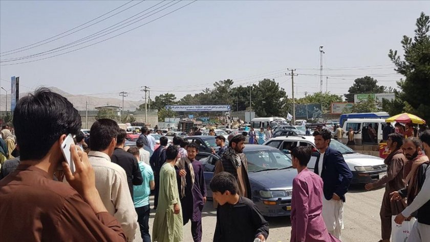 Великобритания приключи евакуацията от Кабул
