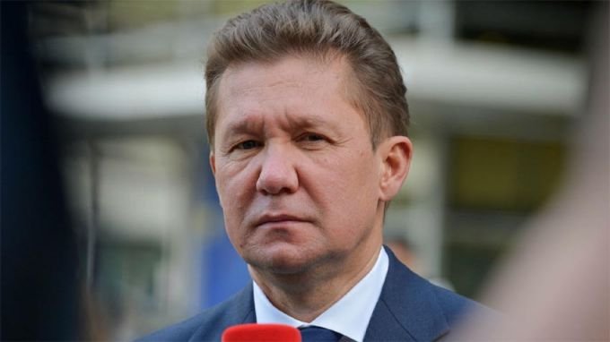 Първият газ по "Северен поток-2" идва в Европа тази зима