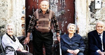 Covid скъси живота на италианците 