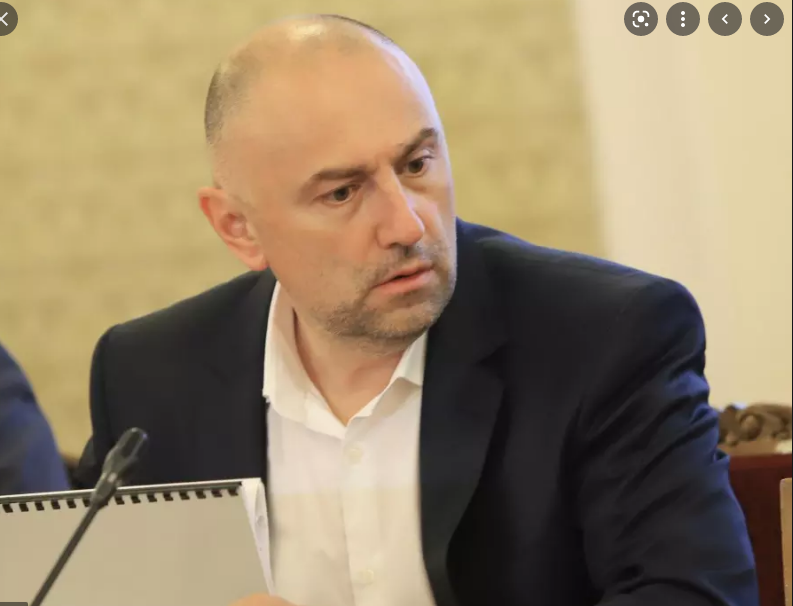 Каримански: Минималната пенсия да стане 370 лева от Коледа 