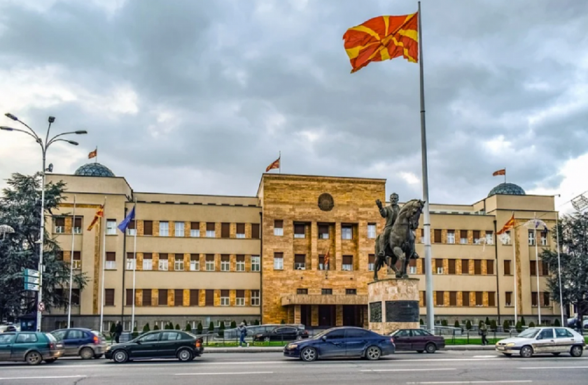Северна Македония ни отвя – половината е с първа игла